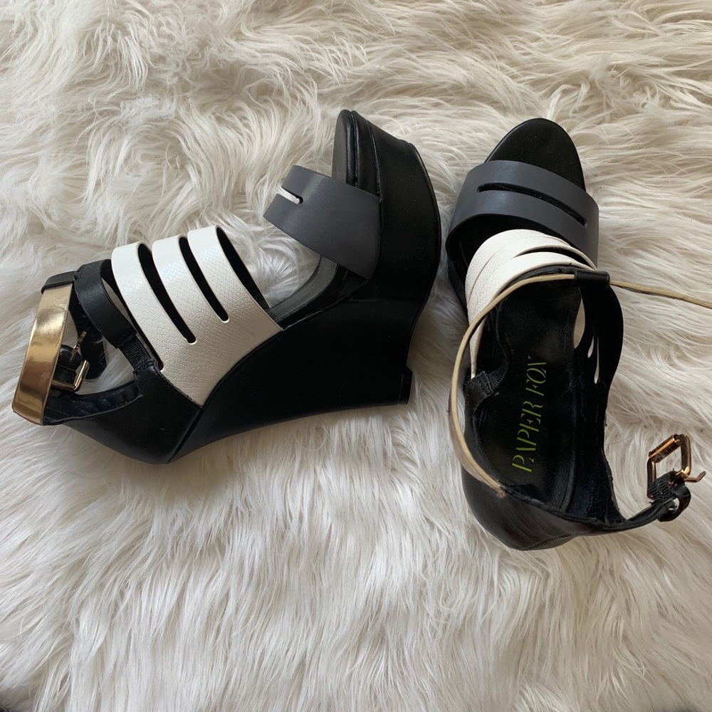 Wedges
